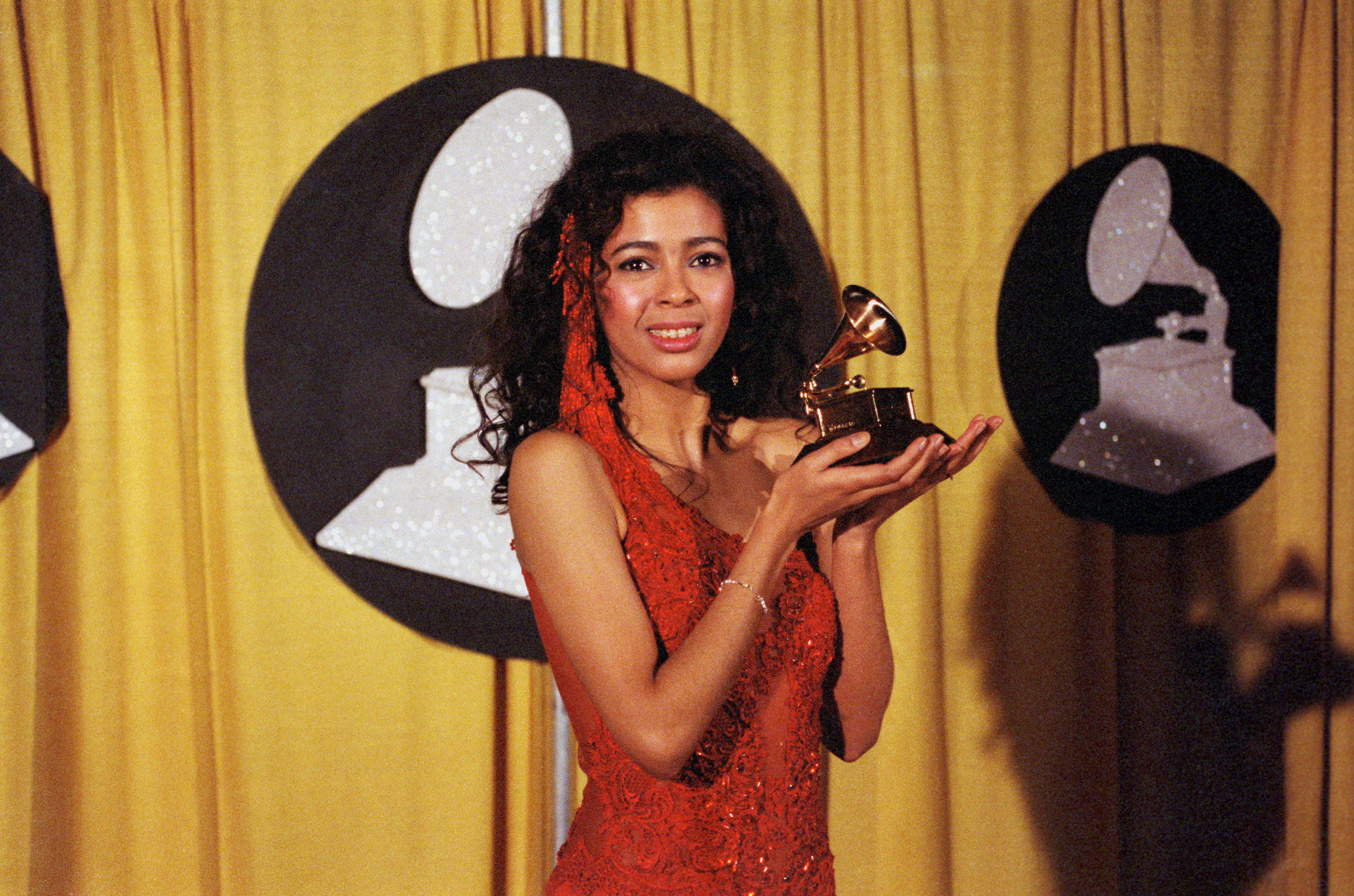 Fallece la estrella de Fama y Flashdance, Irene Cara