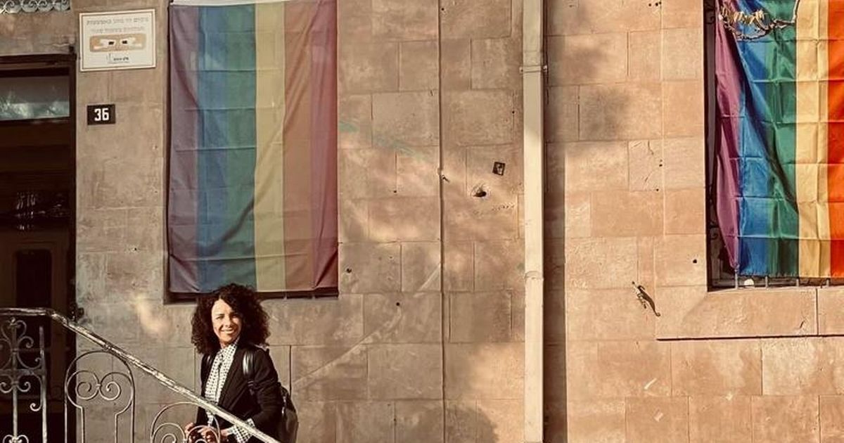 Israel abrirá su primer refugio LGBT+ específicamente para los jóvenes árabes