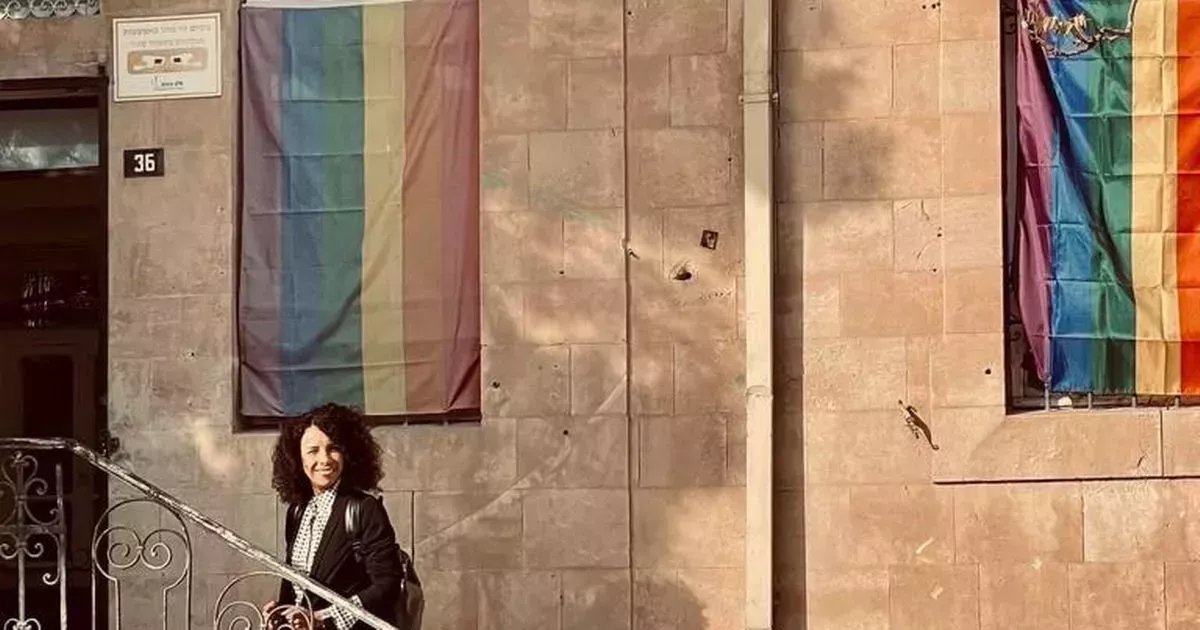 Israel abrirá su primer refugio LGBT+, que apoya específicamente a los jóvenes árabes