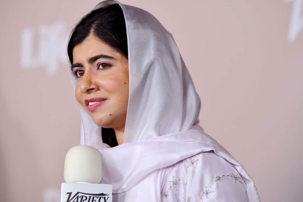 Malala defiende la película Joyland frente a la censura de Pakistán