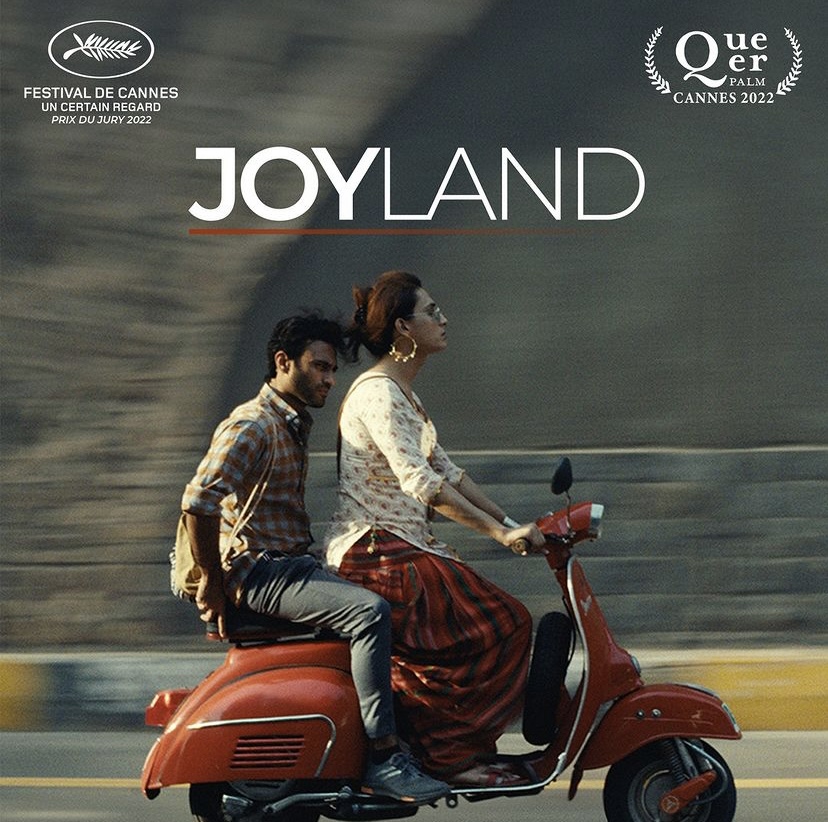 Joyland se estrena en los cines de Pakistán en medio de la polémica