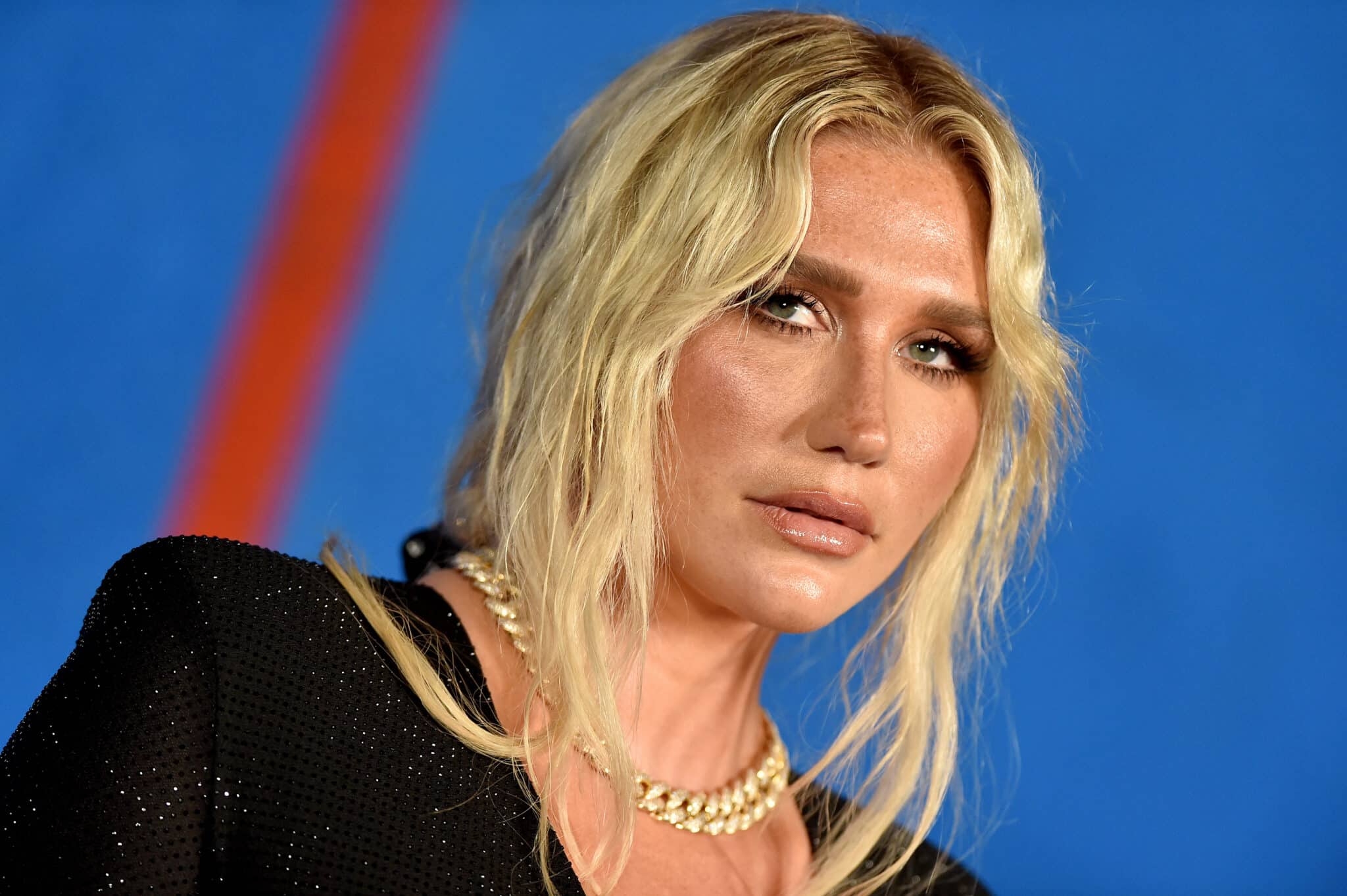 Kesha agradece a los fans el apoyo en el caso contra el productor DR. Luke