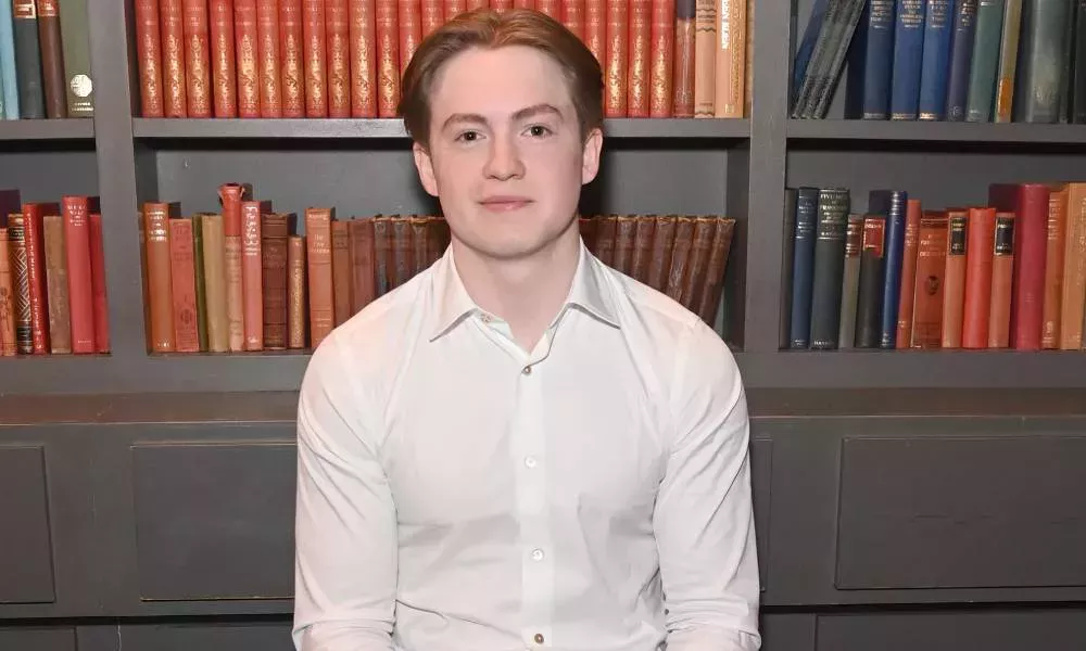 Kit Connor, la estrella de