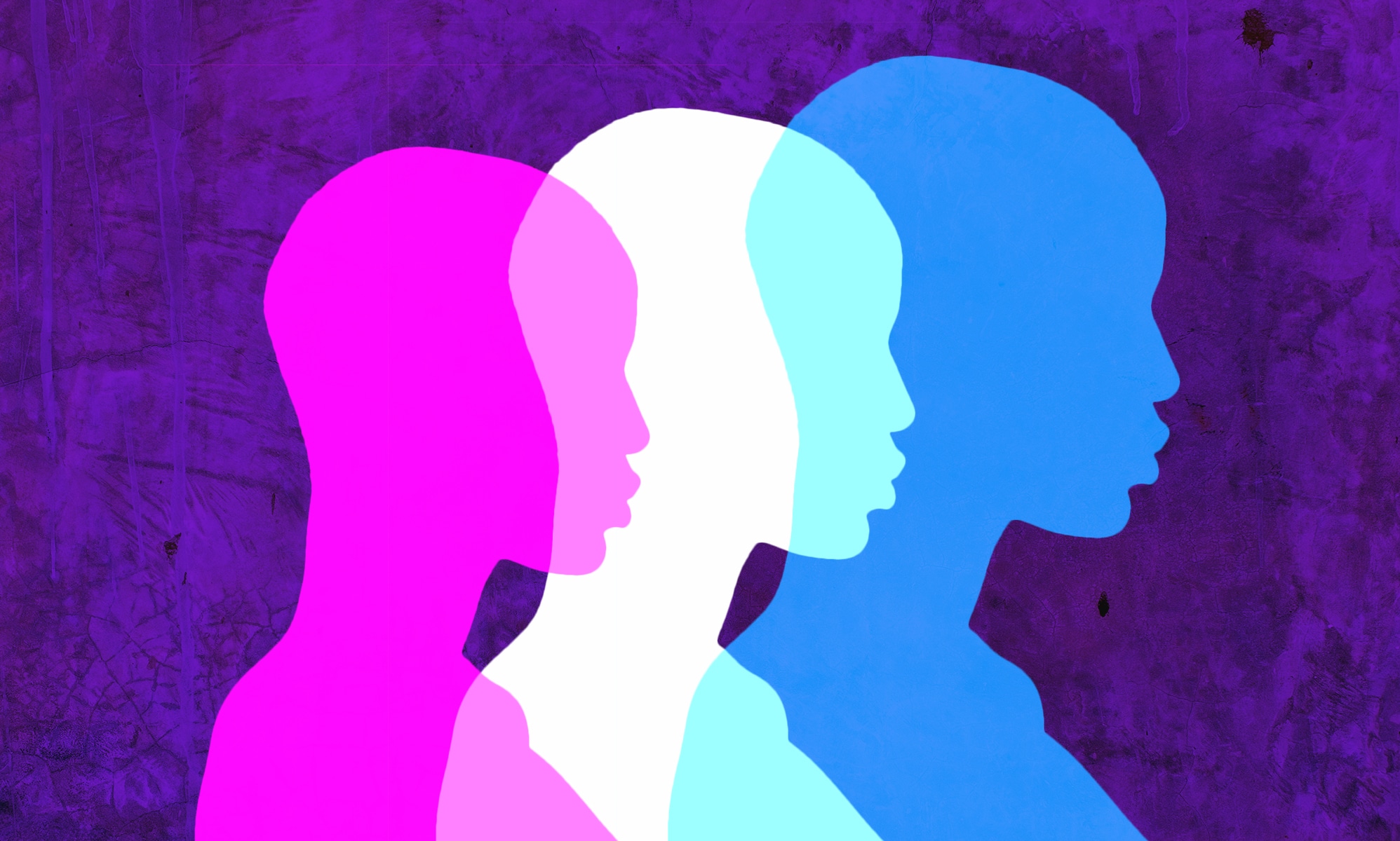 Ky Schevers reconstruye su vida tras caer en la "secta" TERF