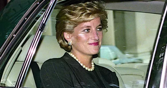 Princess Diana