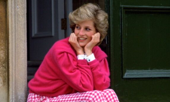 Momentos queer de la princesa Diana que hay que conocer