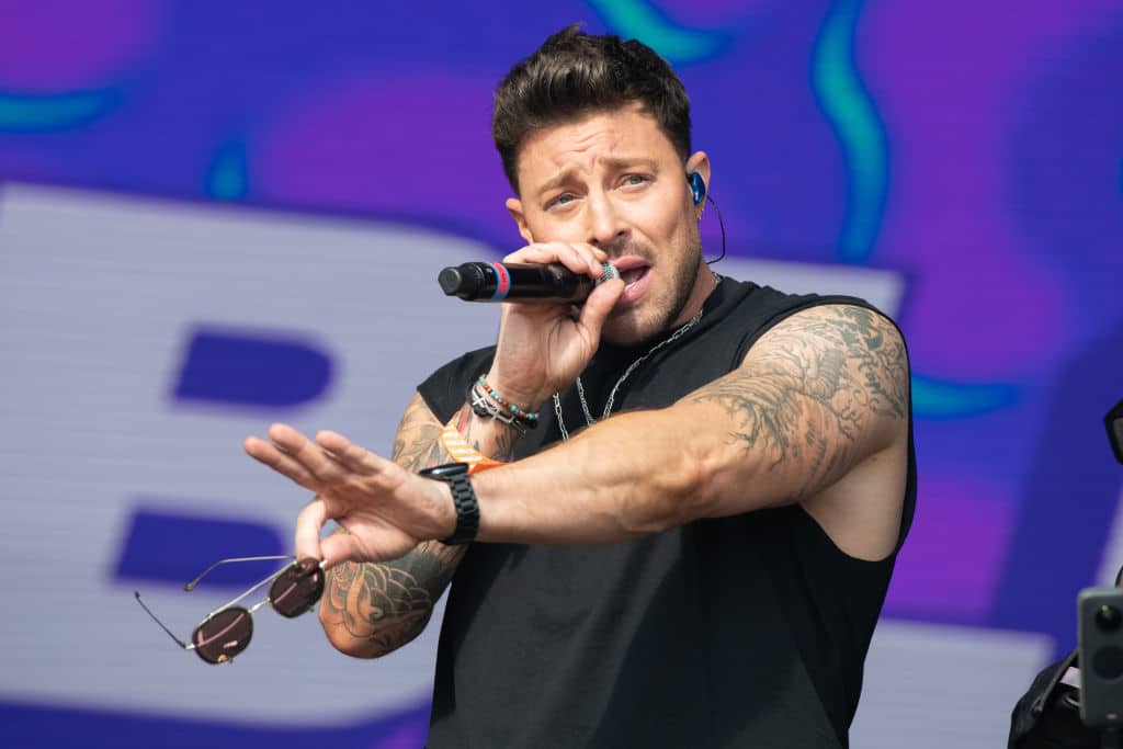 La boyband Blue participa en la Copa del Mundo de Qatar en medio de las críticas