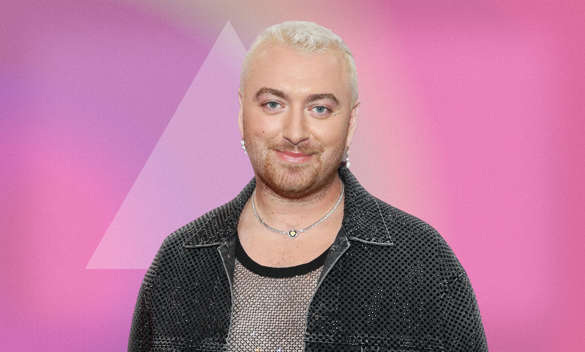 Sam Smith se sincera sobre sus miedos y en cómo le afecta la homofobia