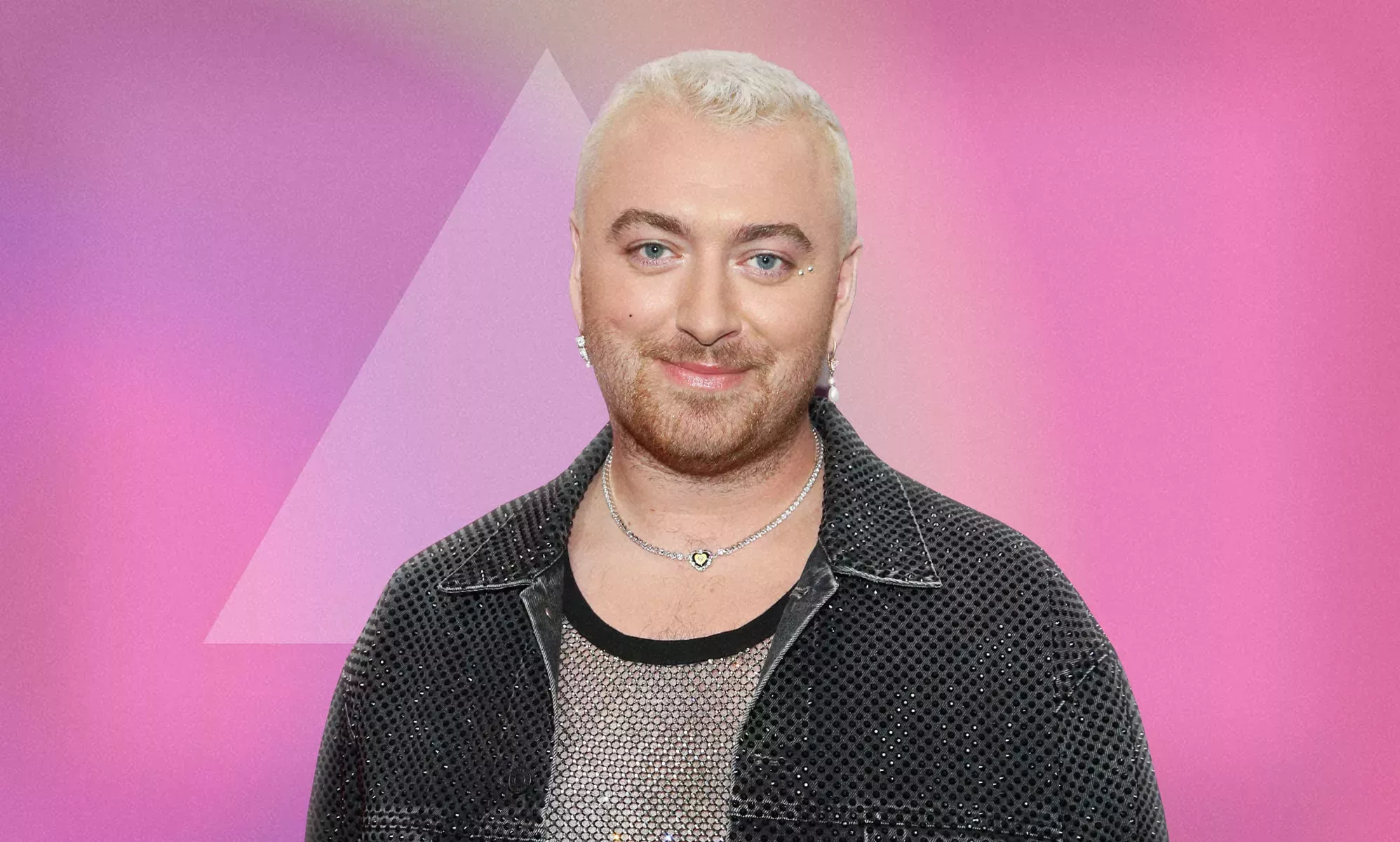 La familia de Sam Smith estaba 'petrificada' por perderlos por la fama: 'Se oyen historias de terror'