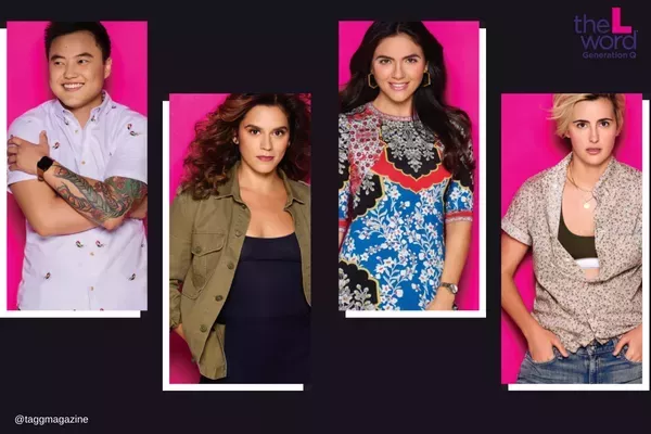 La nueva generación de The L Word - Tagg Magazine