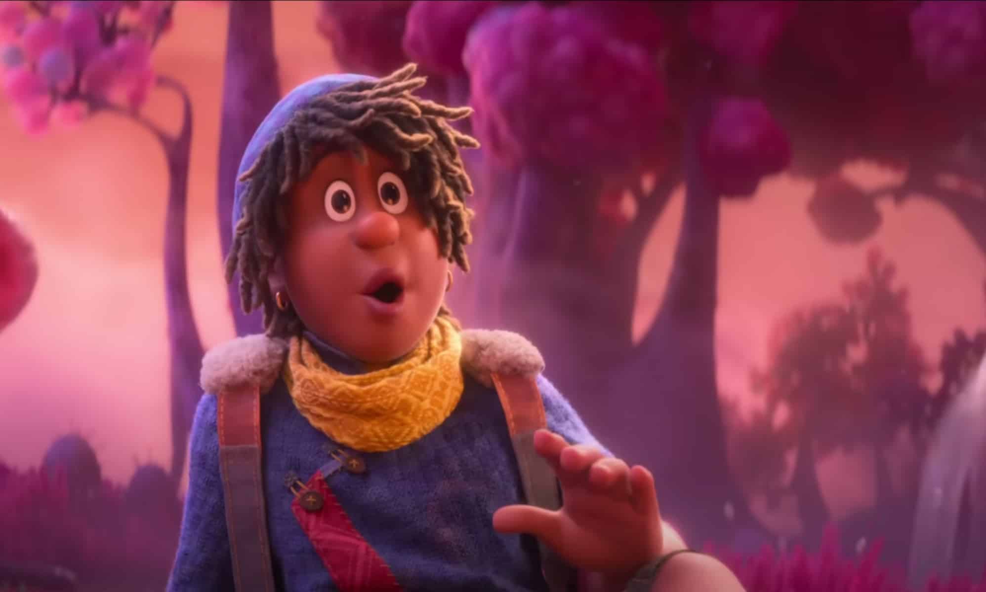 La primera película de Disney con un protagonista abiertamente LGBTQ+ fracasa en la taquilla