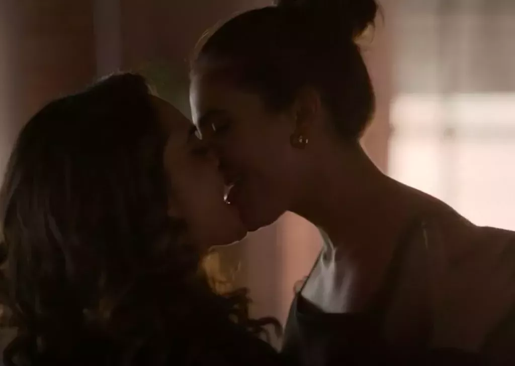 Las 10 mejores escenas de sexo de L Word: Generation Q