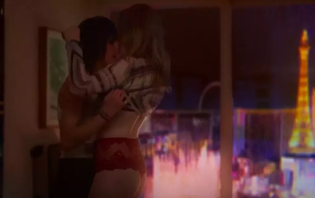 Las 10 mejores escenas de sexo de L Word: Generation Q