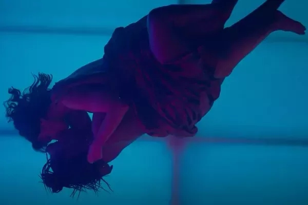 Las 10 mejores escenas de sexo de L Word: Generation Q