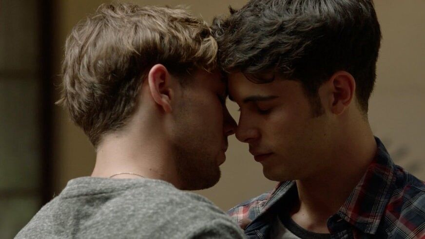 Tres cosas que la serie Merlí enseño sobre el VIH y el SIDA