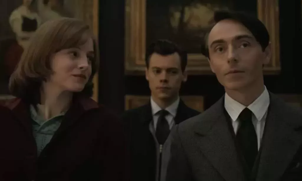 Los Óscar y los BAFTA 