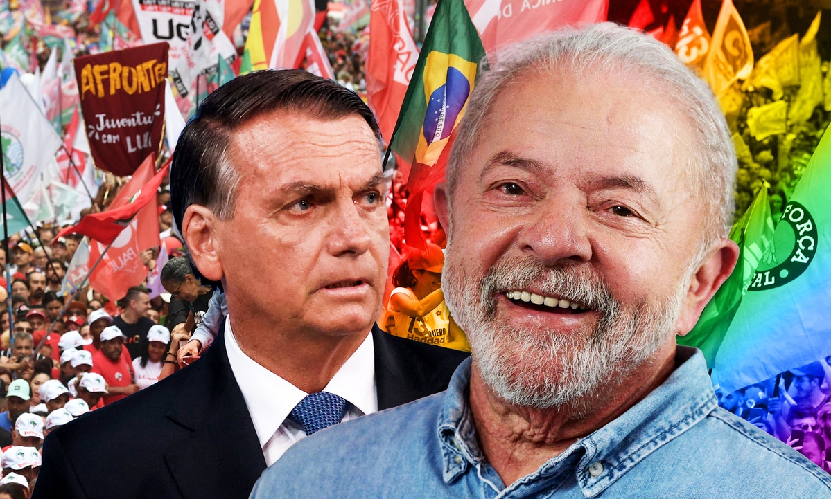 Los políticos LGBTQ+ de Brasil anuncian una nueva era de esperanza con el fin de Bolsonaro