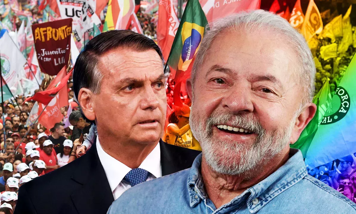 Los políticos LGBTQ+ de Brasil anuncian una nueva era de esperanza mientras Bolsonaro es relegado a la 