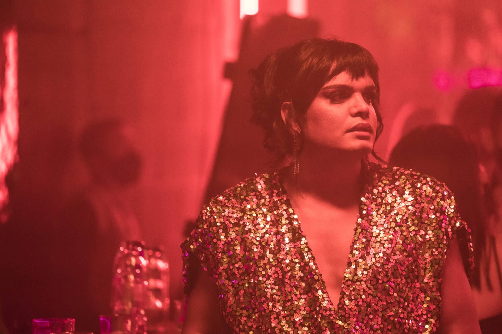 La serie Queer Max de HBO está redefiniendo las familias de la televisión