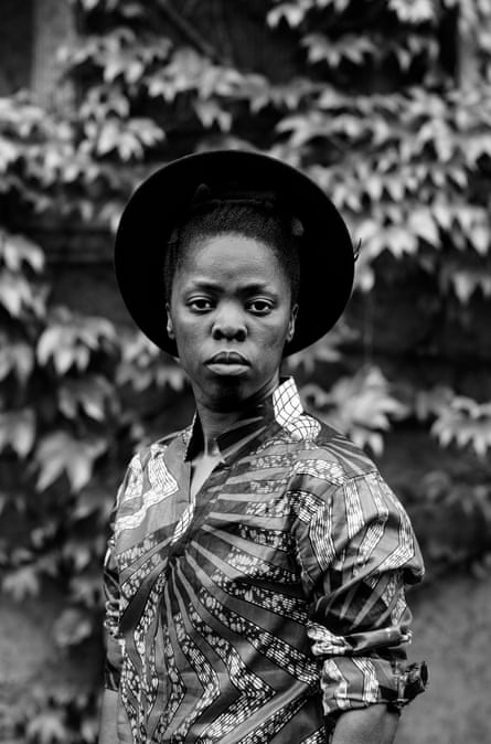 Lo que Qatar podría aprender de los retratos LGBTQ+ de Zanele Muholi