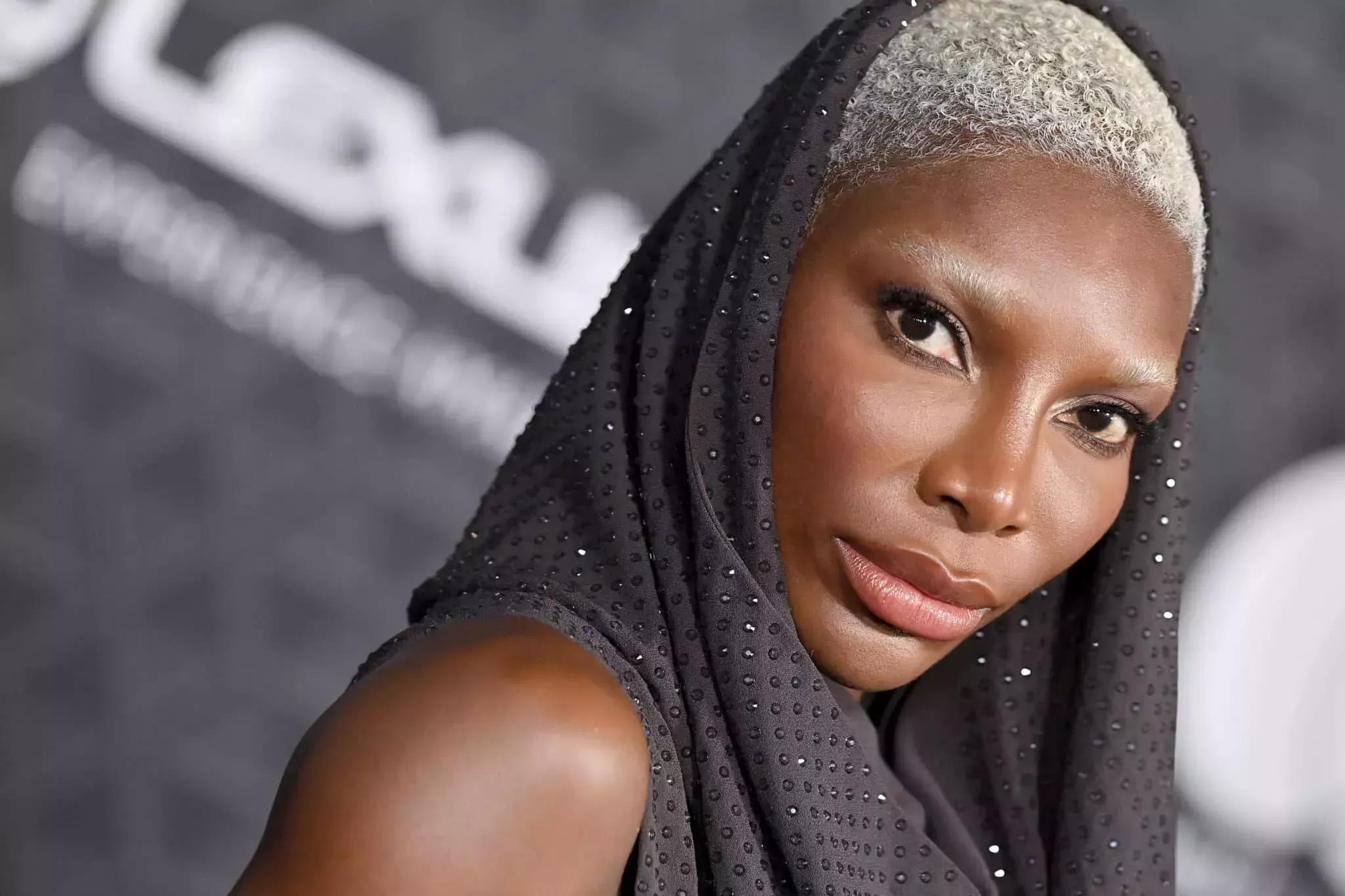 Michaela Coel hizo realidad el sueño de todo fan de Beyoncé: 'No sé cómo consiguió mi dirección'