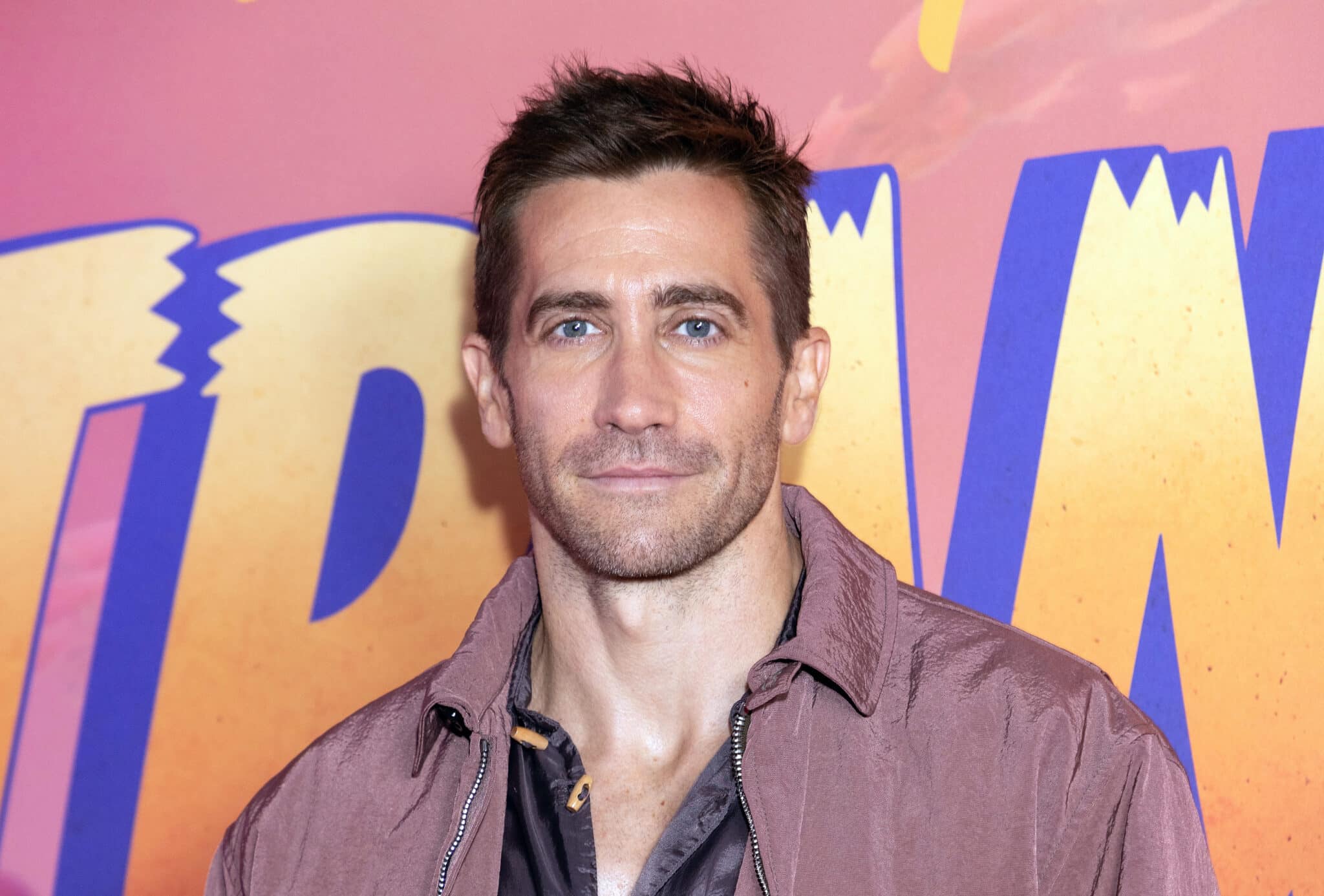 Jake Gyllenhaal defiende la nueva película de animación queer de Disney