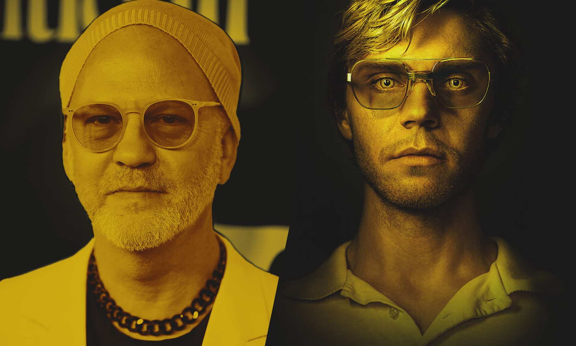 Netflix confirma nuevas temporadas sobre el asesino Jeffrey Dahmer