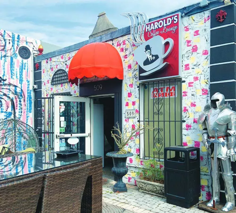 Plan de escape - The Palm Beaches, Florida | Revista PASSPORT