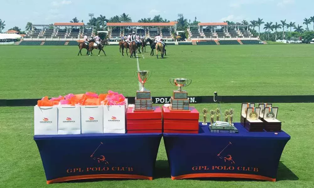 Plan de escape - The Palm Beaches, Florida | Revista PASSPORT