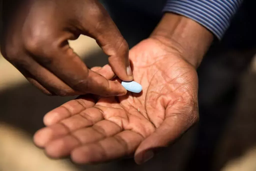 PrEP: Dos tercios de las personas no pueden acceder a la píldora de prevención del VIH, según un alarmante informe