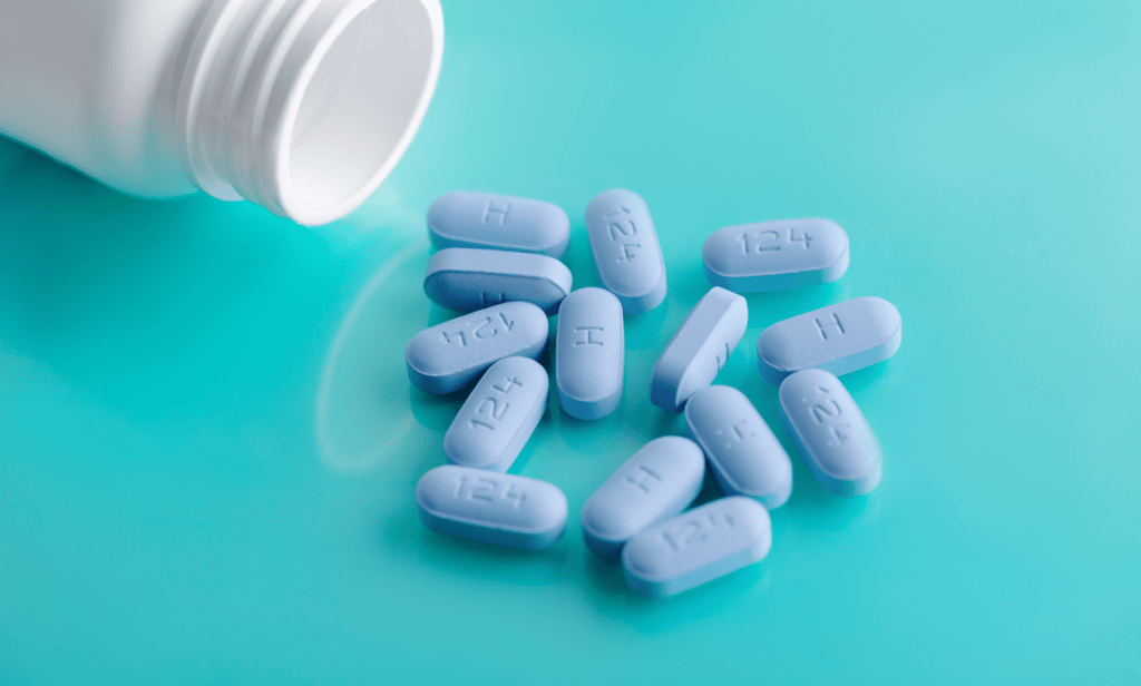 PrEP: Dos tercios de las personas no pueden acceder a la píldora de prevención del VIH, según un alarmante informe
