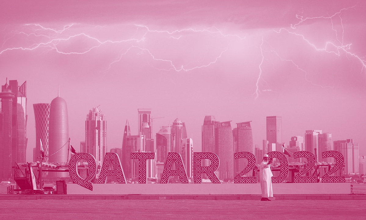 Cuál es la realidad en Qatar sobre los derechos LGTB+
