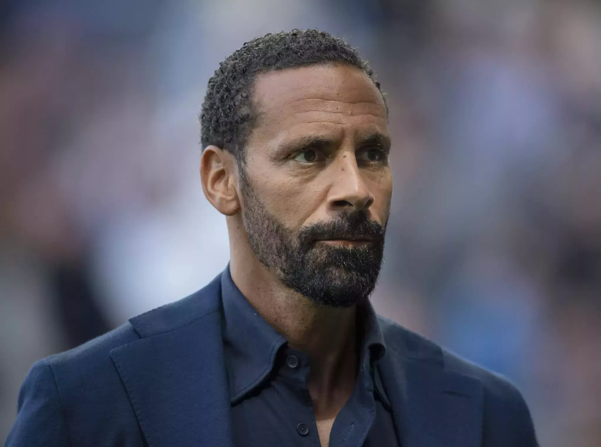 Rio Ferdinand confiesa que utilizó