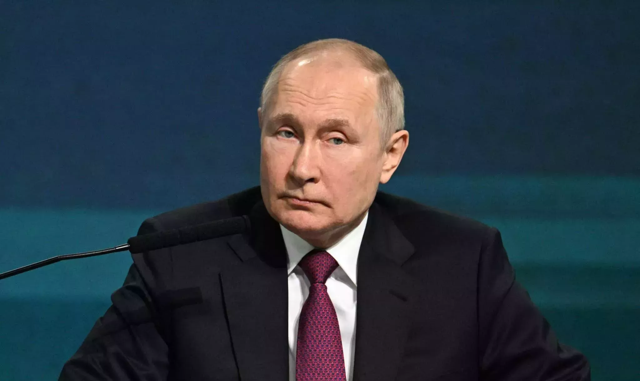 Rusia aprueba la aterradora prohibición de la 