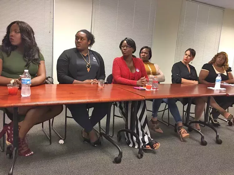 Se celebrarán eventos locales de empoderamiento trans en Houston