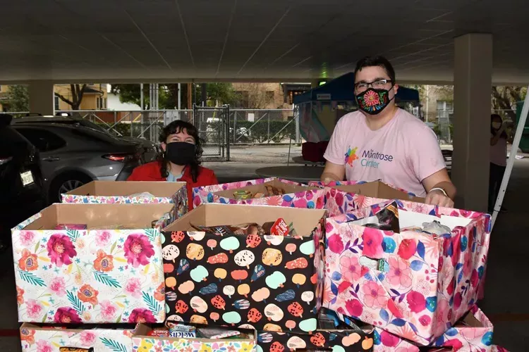 Se celebrarán eventos locales de empoderamiento trans en Houston