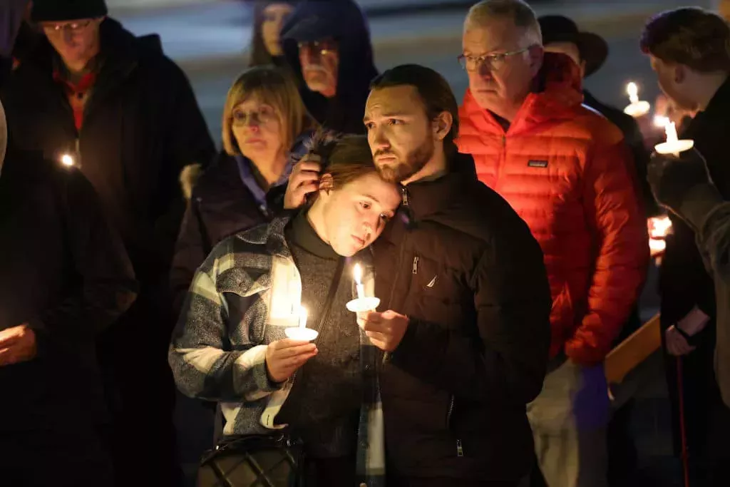 ¿Se juzgará el tiroteo en un club gay de Colorado como un delito de odio?