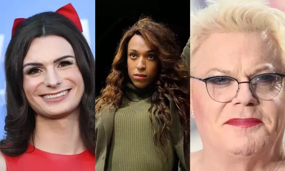Semana de Concienciación Trans: 33 personas trans que hablan alto, están orgullosas y hacen del mundo un lugar mejor