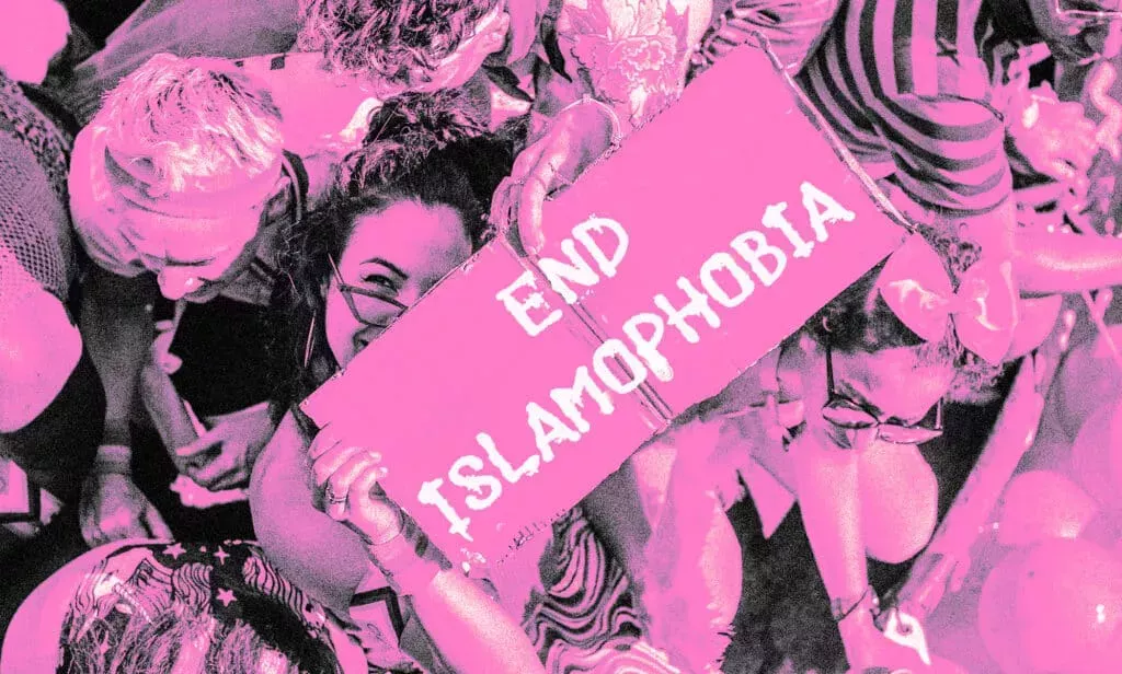 Ser marica no excusa tu islamofobia. Los musulmanes LGBTQ+ necesitan tu alianza, no tu fanatismo