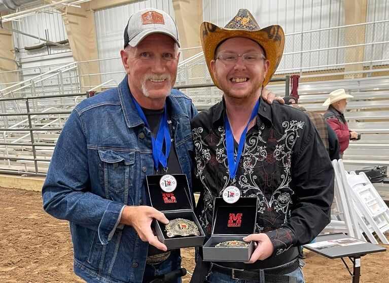 Conoce la fiesta del Rodeo Gay en Estados Unidos