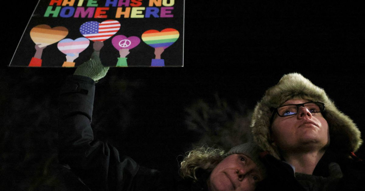 Los locales LGBT+ se enfrentan a problemas de seguridad en Estados Unidos