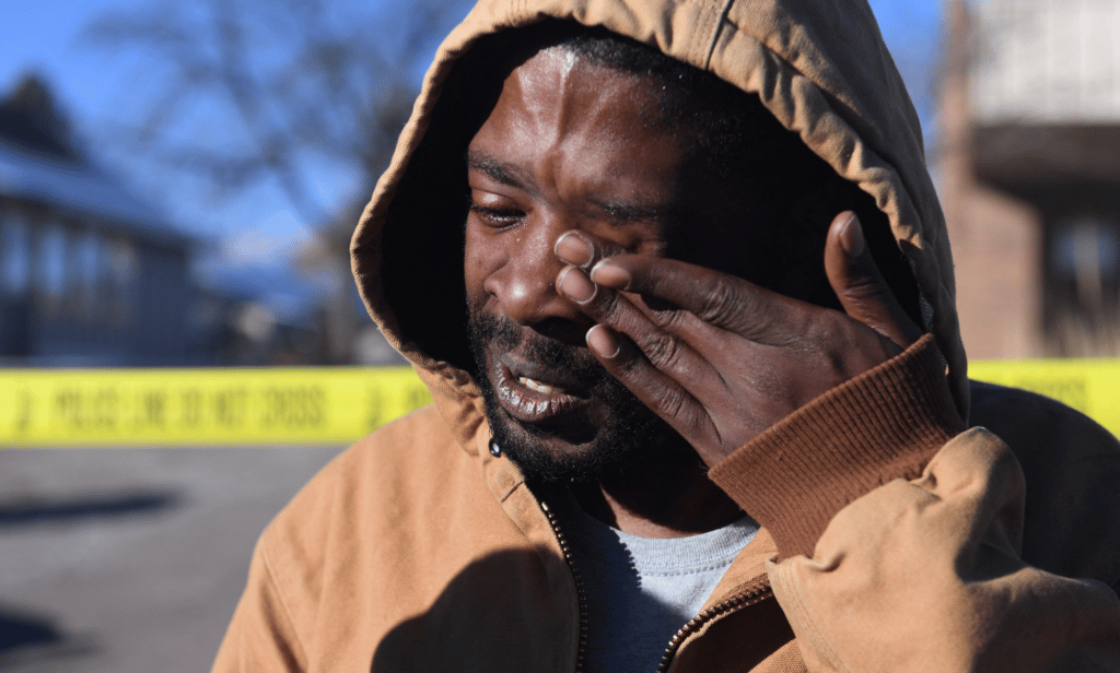 Un superviviente del tiroteo en un bar gay relata su terrible experiencia