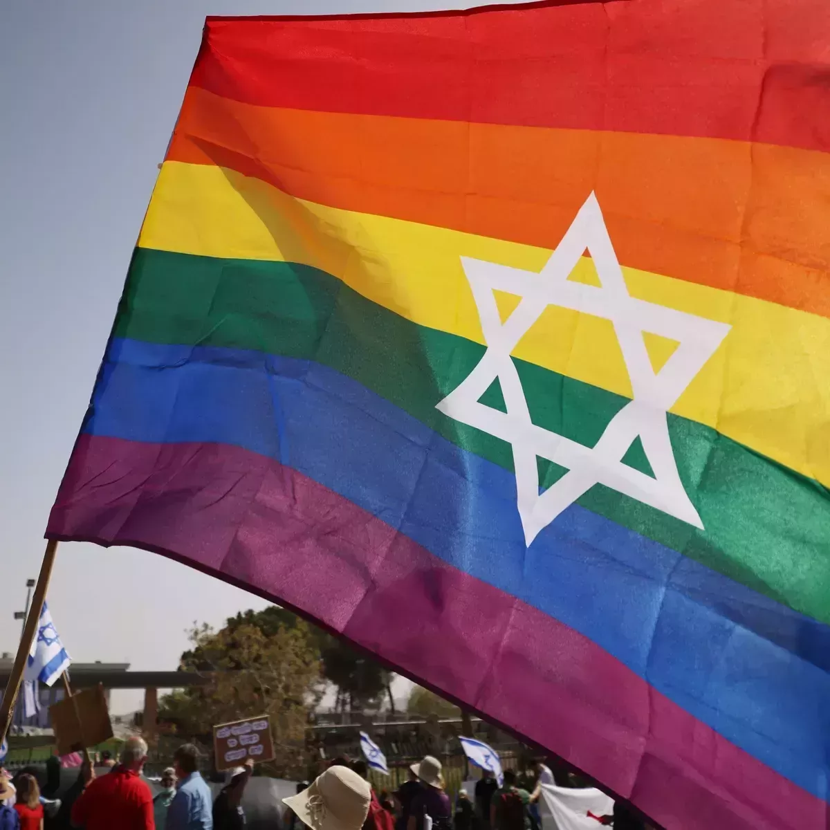 Un político de Israel no quiere dar atención médica a los gays