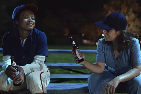 8 momentos de la cultura pop que beneficiaron a las mujeres homosexuales en 2022