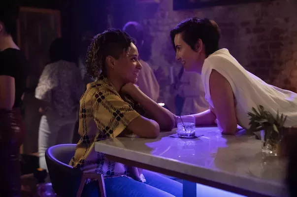 8 momentos de la cultura pop que beneficiaron a las mujeres homosexuales en 2022