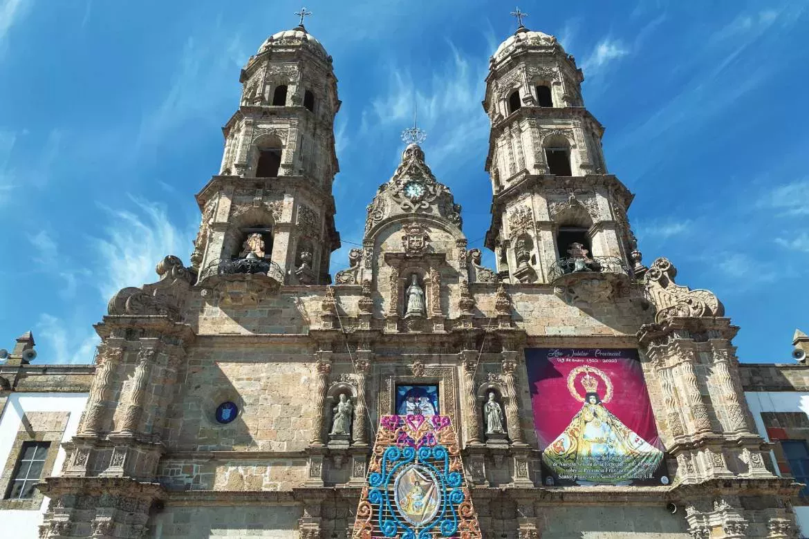 Arte de viajar - Guadalajara, México | PASSPORT Magazine