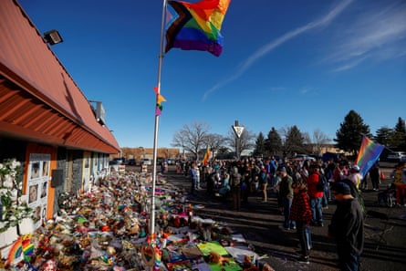 Colorado cambia su odio hacia el LGTB+ por la integración