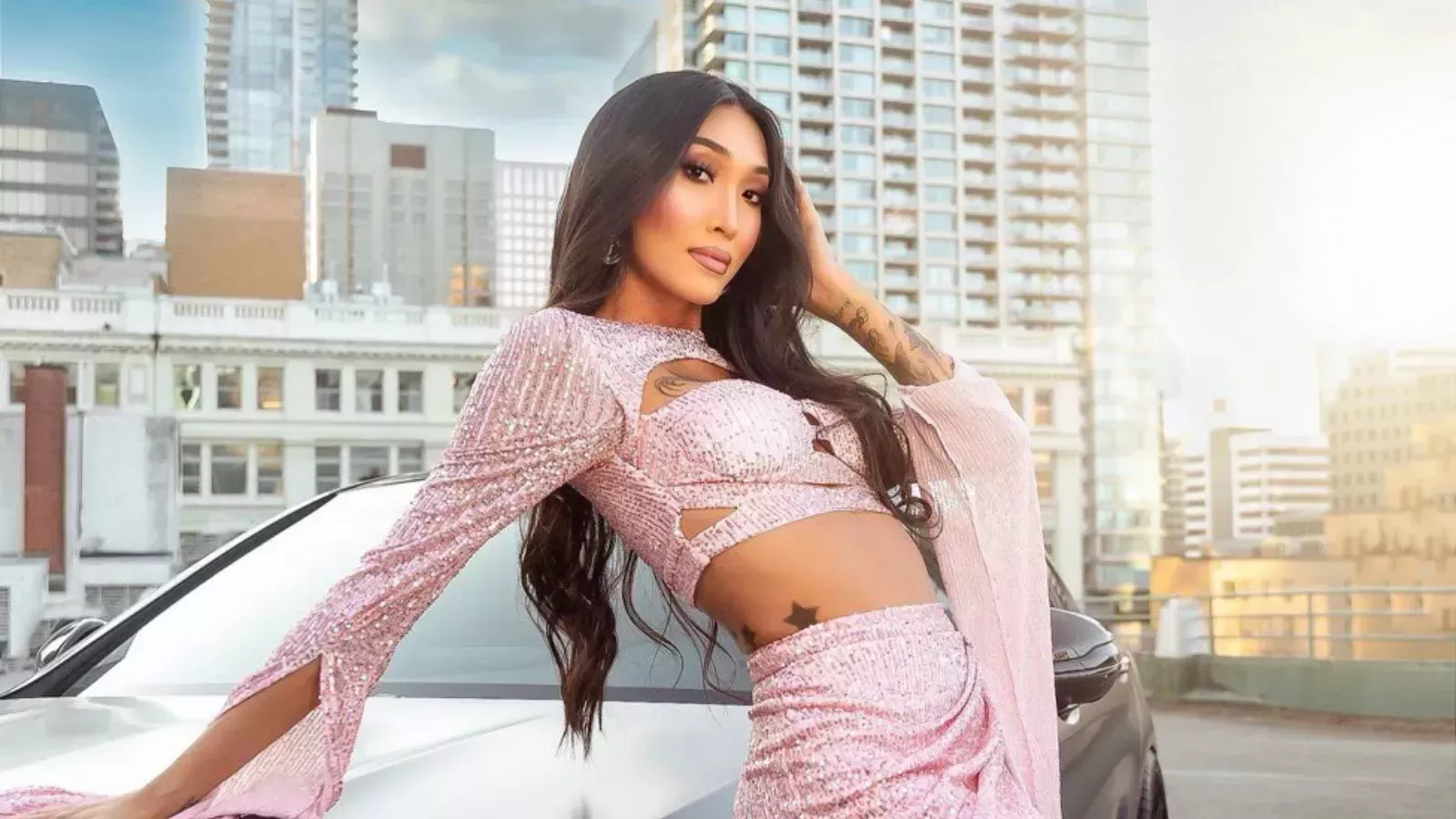 Conoce a los finalistas del Premio de Turismo Gay 2022