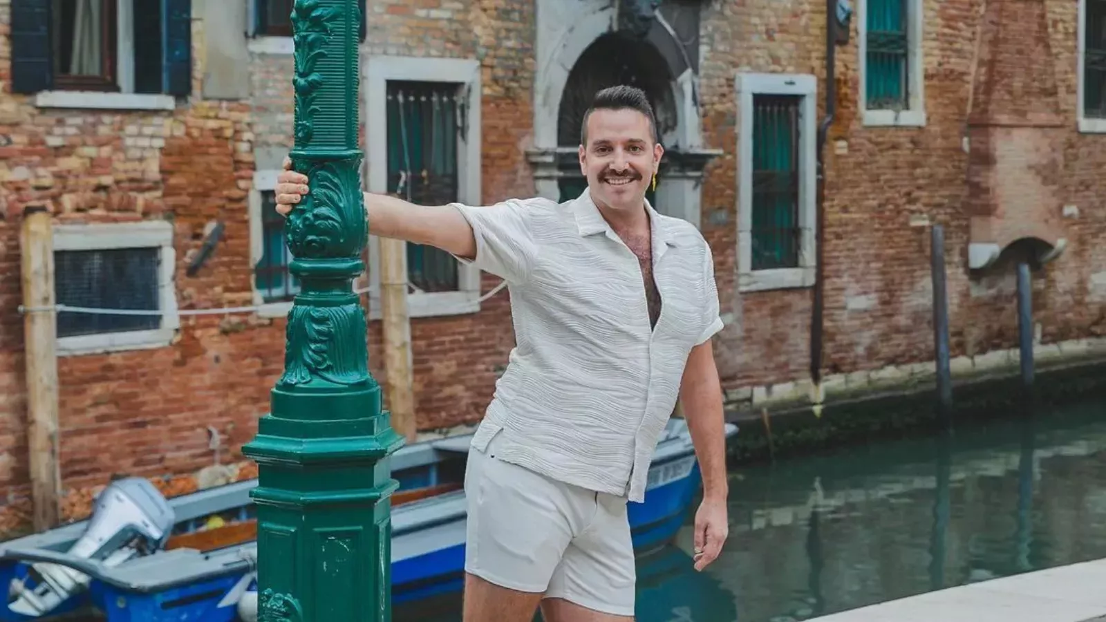 Conoce a los finalistas del Premio de Turismo Gay 2022