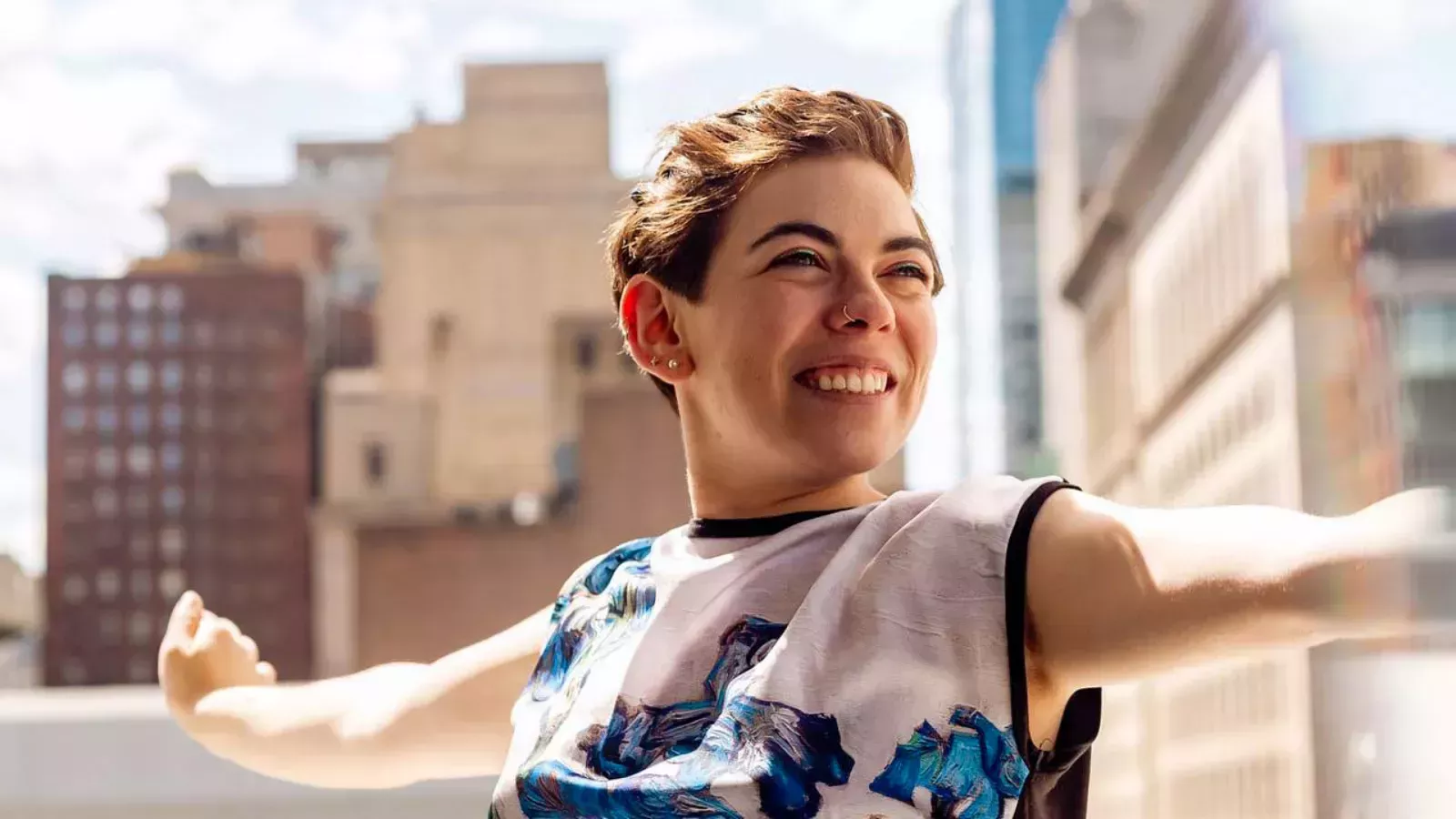 Conoce a los finalistas del Premio de Turismo Gay 2022